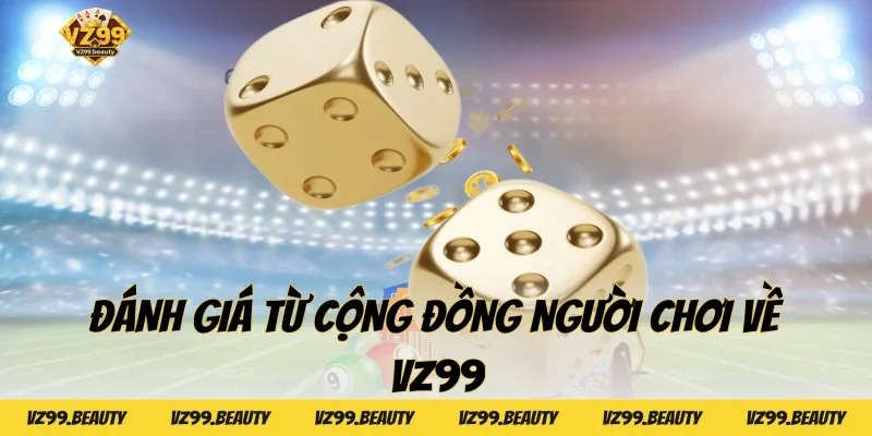 Đánh giá từ cộng đồng người chơi về VZ99
